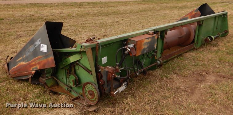 image for item DL3490 Ray-Mac  all-crop head