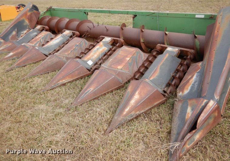 image for item DL3490 Ray-Mac  all-crop head