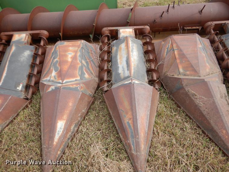 image for item DL3490 Ray-Mac  all-crop head