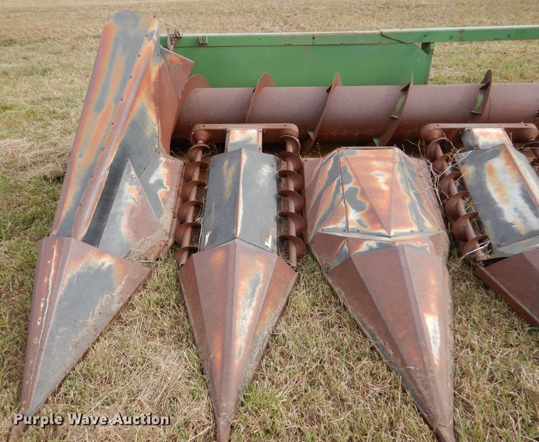 image for item DL3490 Ray-Mac  all-crop head