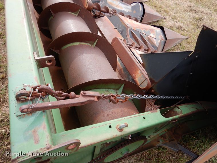 image for item DL3490 Ray-Mac  all-crop head