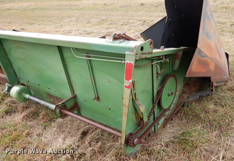 image for item DL3490 Ray-Mac  all-crop head