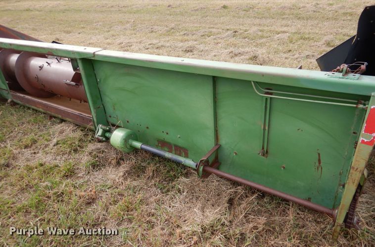 image for item DL3490 Ray-Mac  all-crop head