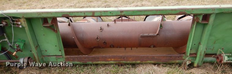 image for item DL3490 Ray-Mac  all-crop head