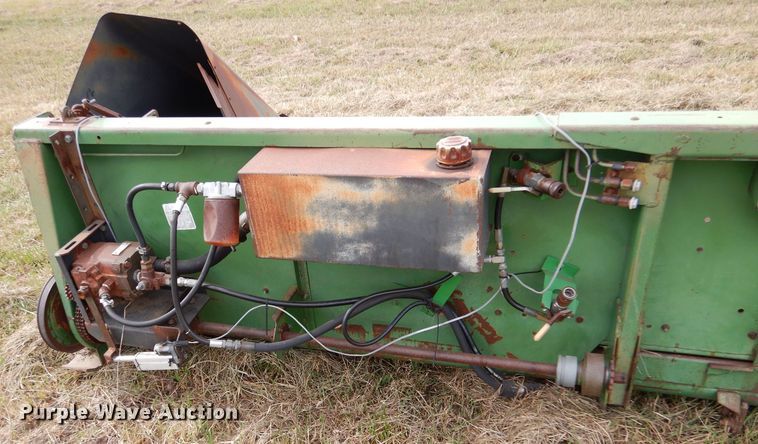 image for item DL3490 Ray-Mac  all-crop head