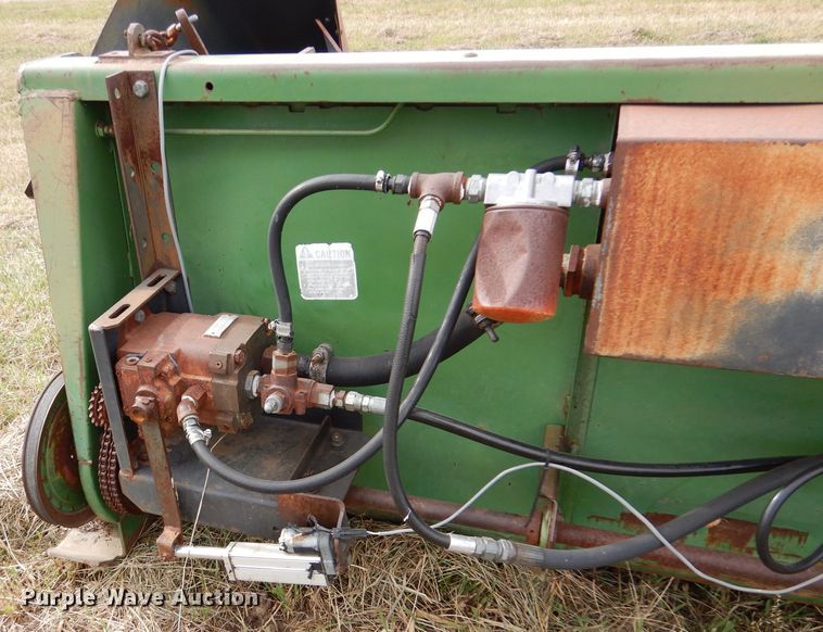 image for item DL3490 Ray-Mac  all-crop head