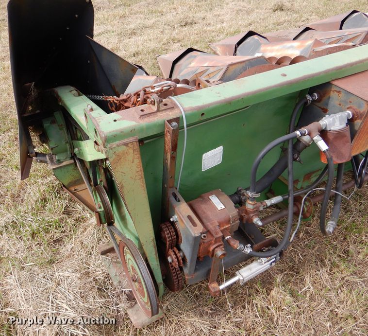 image for item DL3490 Ray-Mac  all-crop head