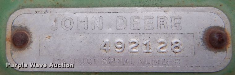 image for item DL3490 Ray-Mac  all-crop head