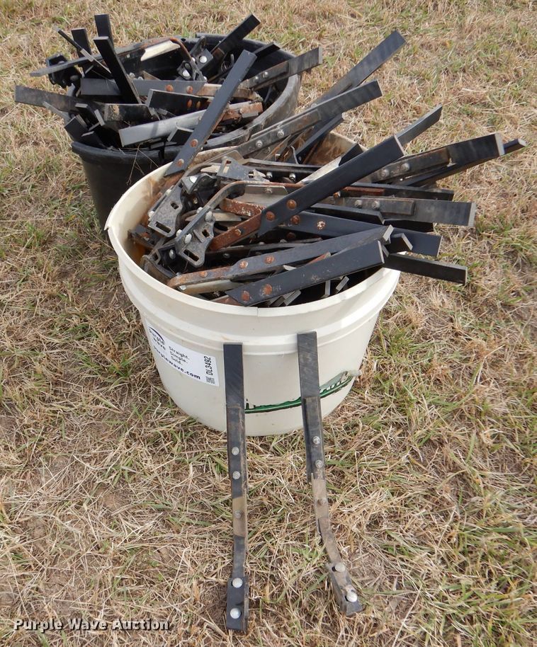 image for item DL3492 (96) row firmers