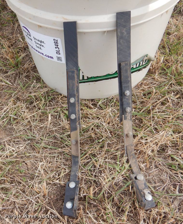 image for item DL3492 (96) row firmers