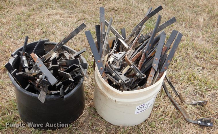 image for item DL3492 (96) row firmers