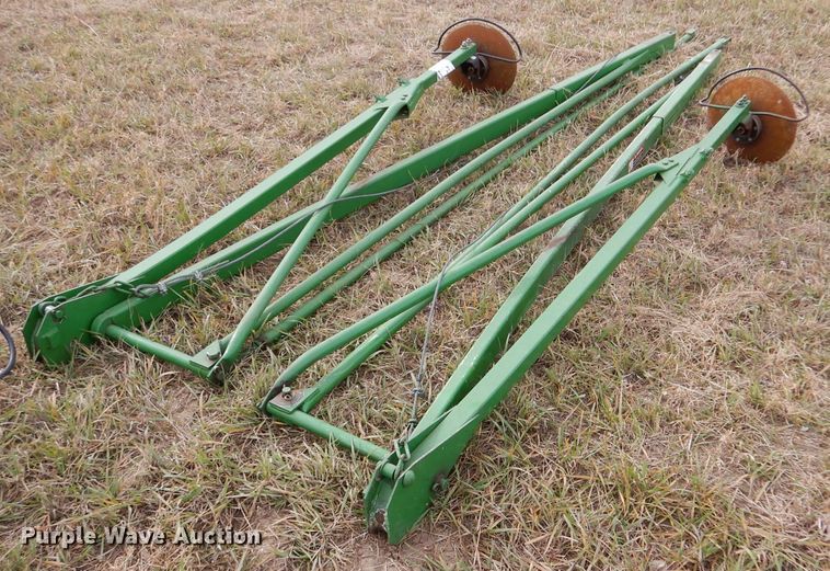 image for item DL3493 Marker arms