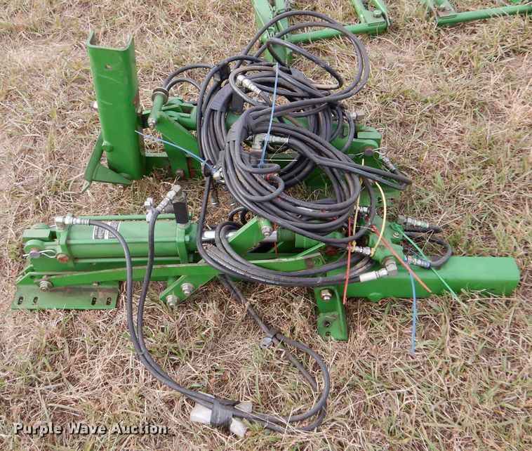 image for item DL3493 Marker arms