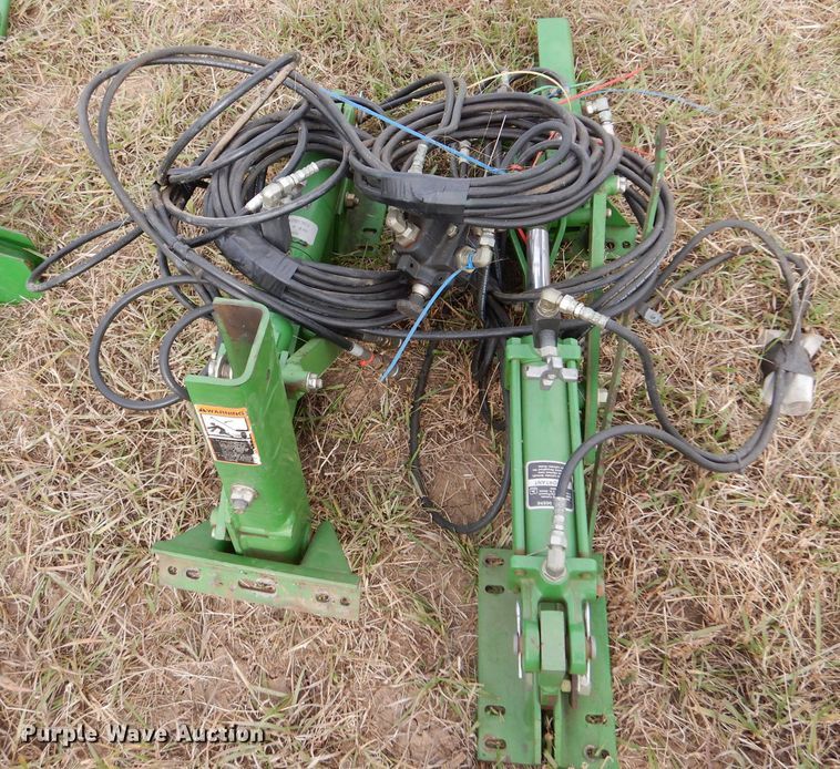 image for item DL3493 Marker arms