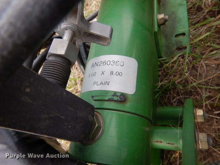 image for item DL3493 Marker arms