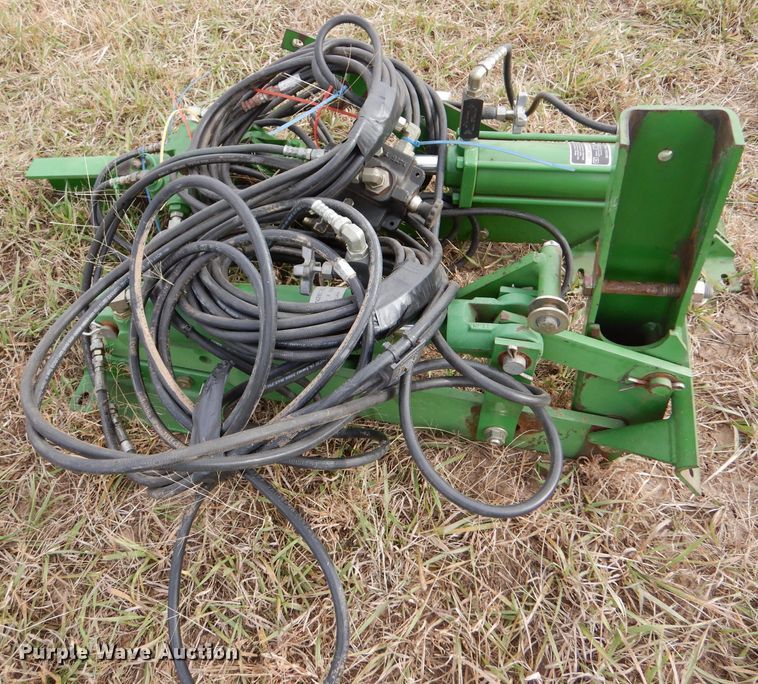 image for item DL3493 Marker arms