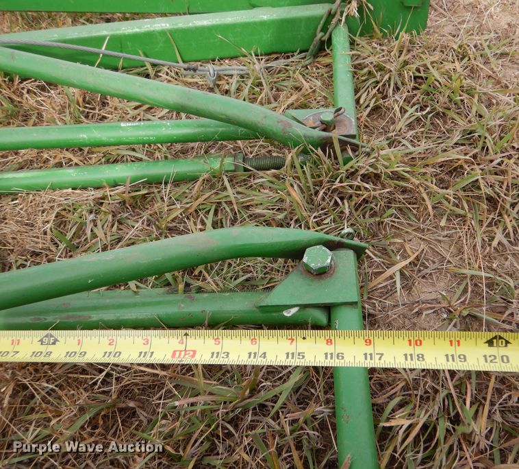 image for item DL3493 Marker arms