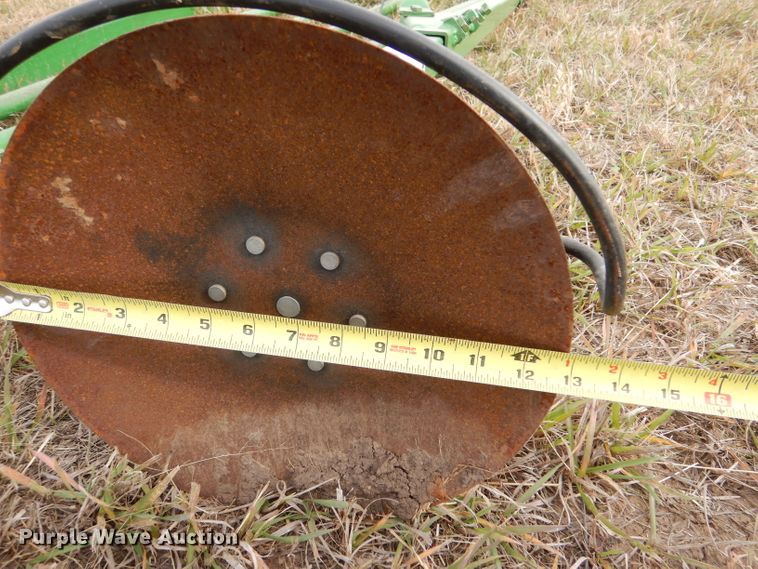 image for item DL3493 Marker arms