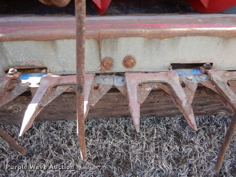 image for item DL3512 Massey Ferguson 9120  flex head