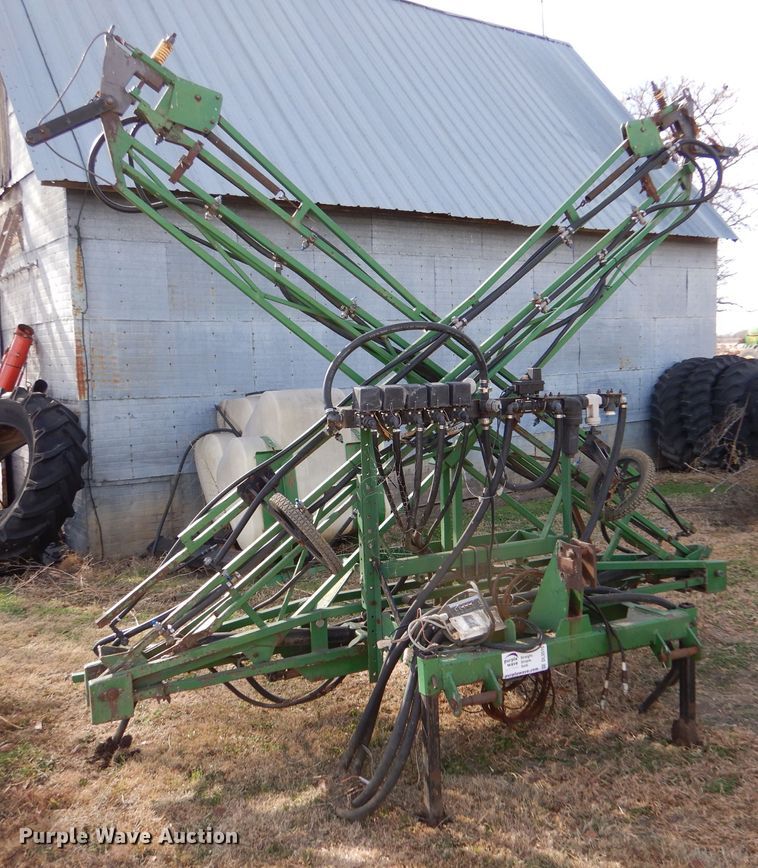 image for item DL3515 Schaben  sprayer