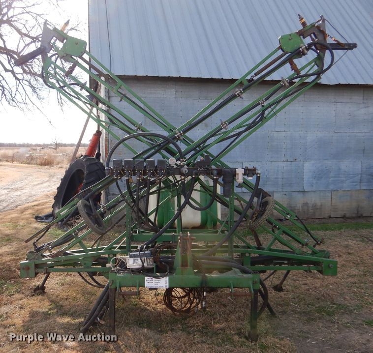image for item DL3515 Schaben  sprayer