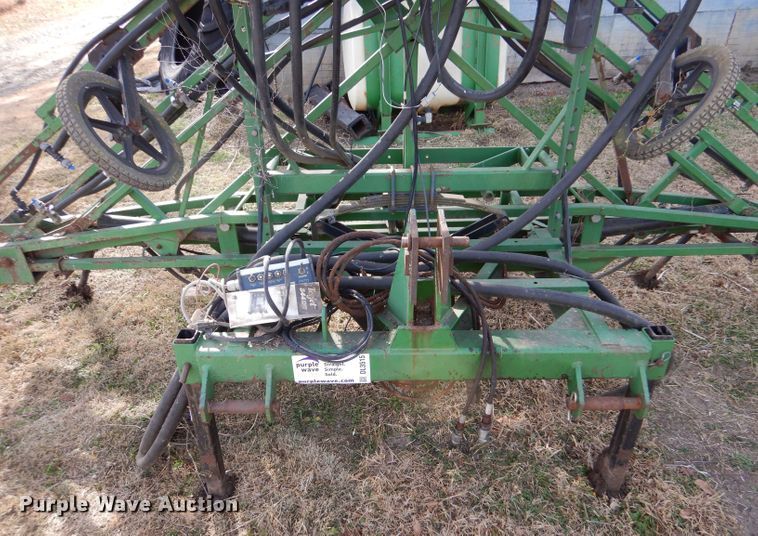 image for item DL3515 Schaben  sprayer