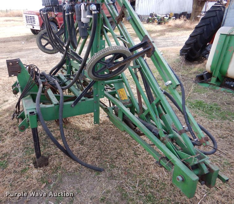 image for item DL3515 Schaben  sprayer