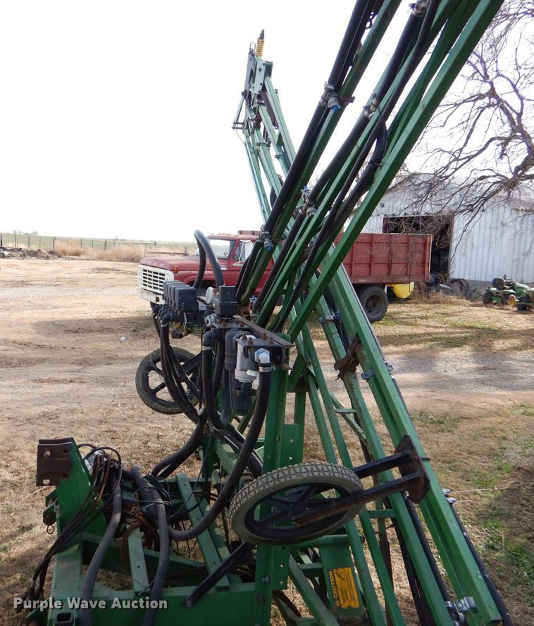 image for item DL3515 Schaben  sprayer