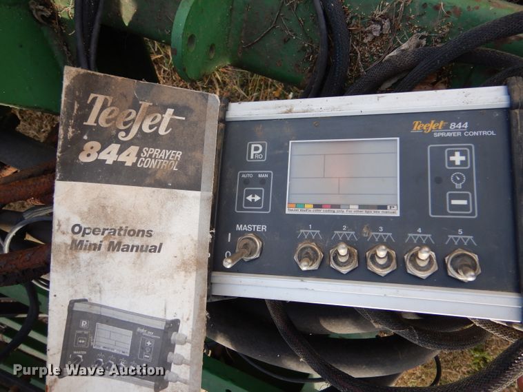 image for item DL3515 Schaben  sprayer