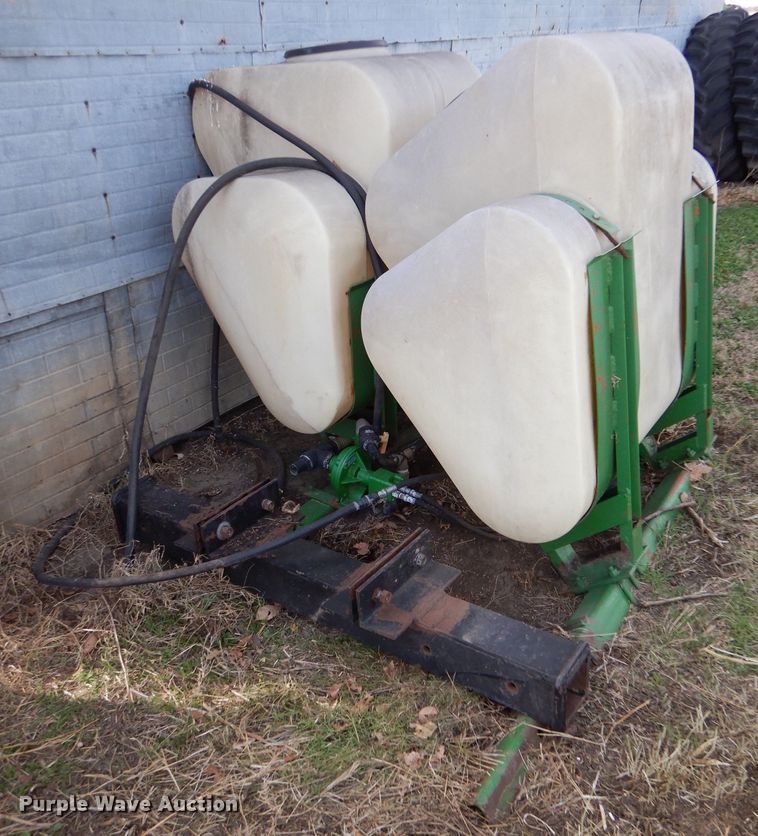 image for item DL3515 Schaben  sprayer