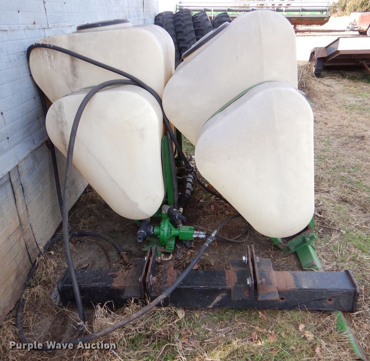 image for item DL3515 Schaben  sprayer