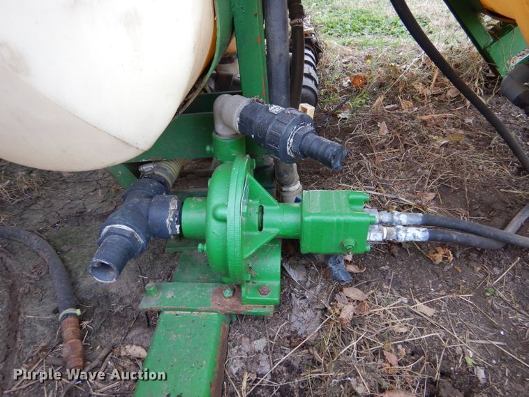 image for item DL3515 Schaben  sprayer