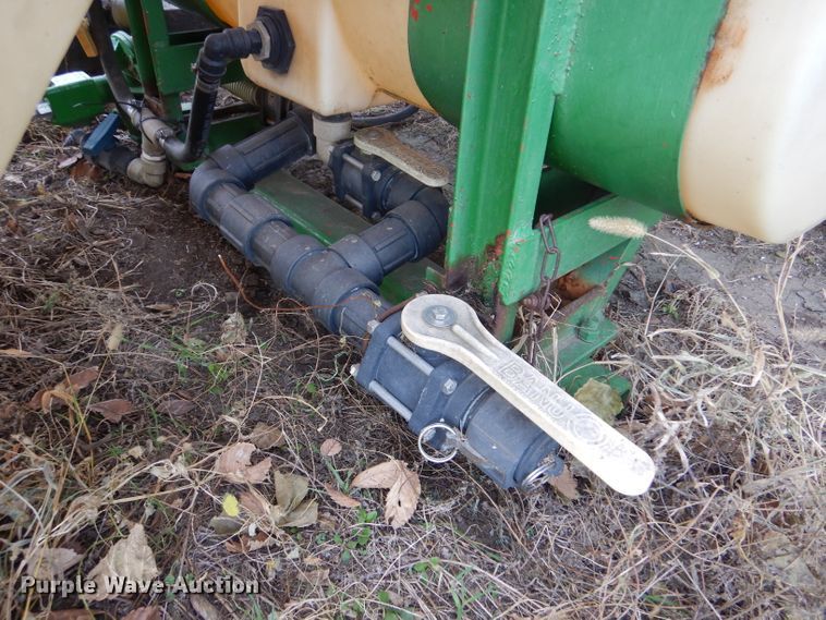 image for item DL3515 Schaben  sprayer