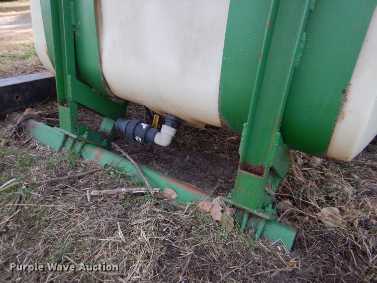 image for item DL3515 Schaben  sprayer