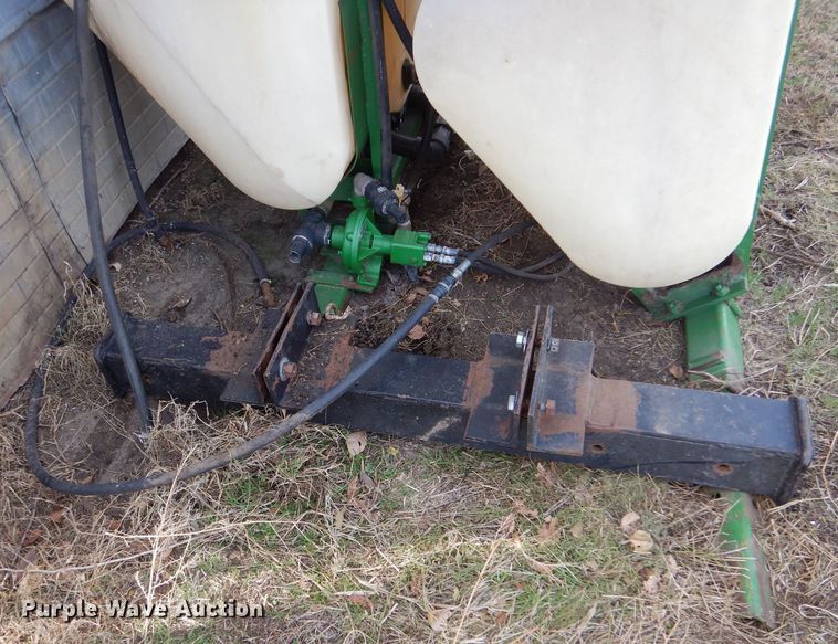 image for item DL3515 Schaben  sprayer