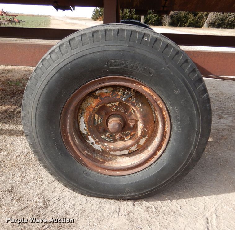 image for item DL3516 1998 John Deere 930  rigid head