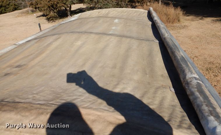 image for item DL3518 1980 GMC General  grain truck