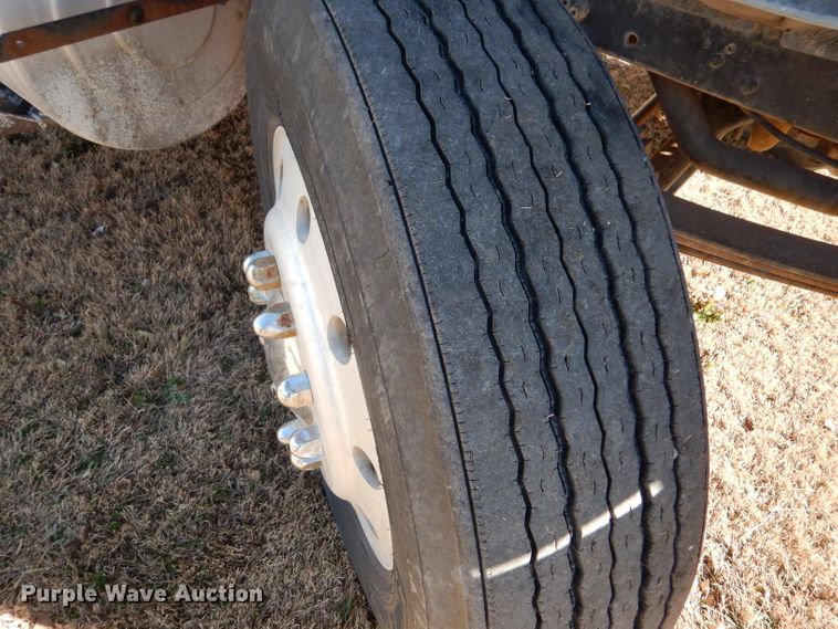 image for item DL3518 1980 GMC General  grain truck