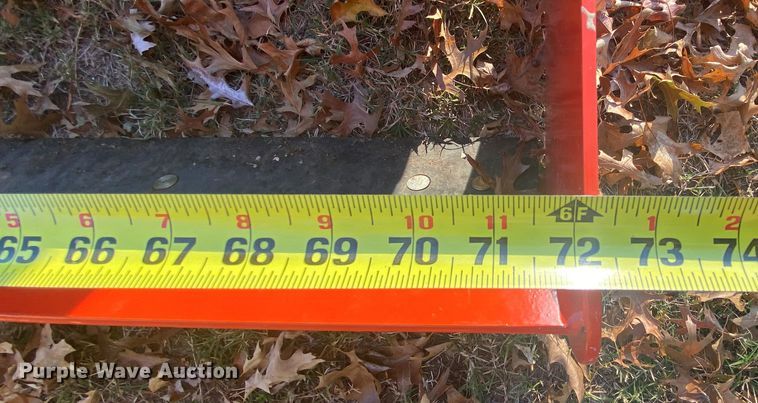 image for item DL6773 Kubota MX5200 HST  tractor