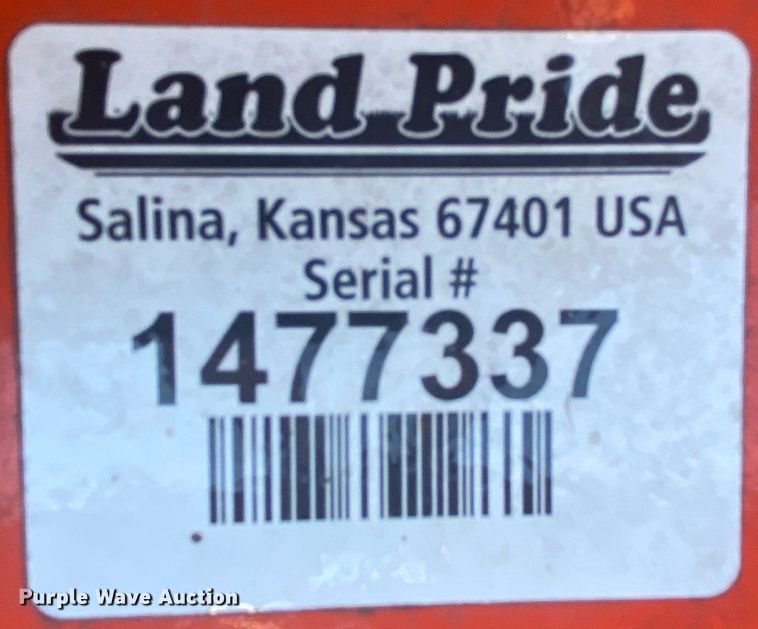 image for item DL6773 Kubota MX5200 HST  tractor