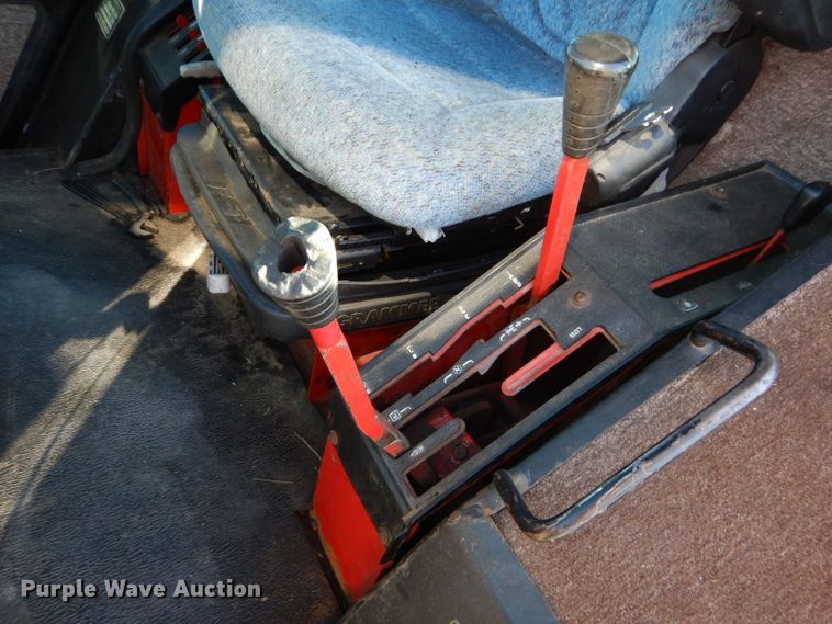 image for item DM4420 1977 International 986  tractor