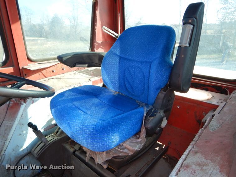 image for item DM4422 1972 Massey Ferguson 1130  tractor