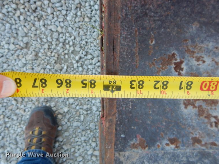 image for item DM4422 1972 Massey Ferguson 1130  tractor