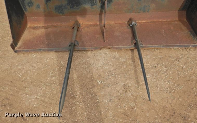 image for item DN0072 1990 John Deere 4555  tractor