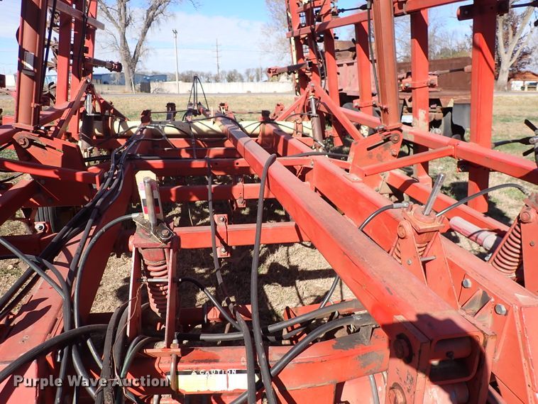 image for item DN2318 Krause 6327A  mulcher finisher