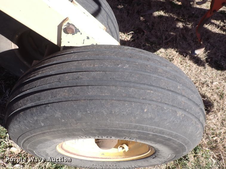 image for item DN2318 Krause 6327A  mulcher finisher