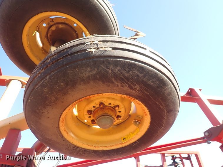 image for item DN2318 Krause 6327A  mulcher finisher