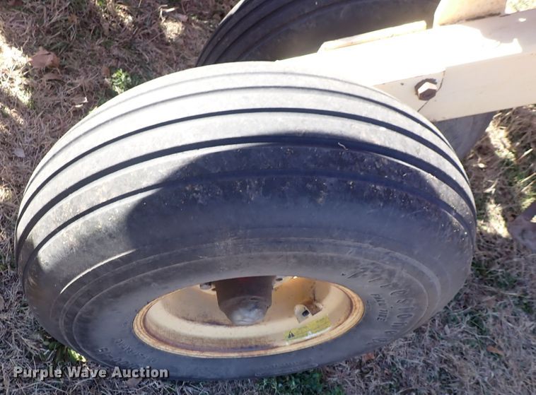 image for item DN2318 Krause 6327A  mulcher finisher