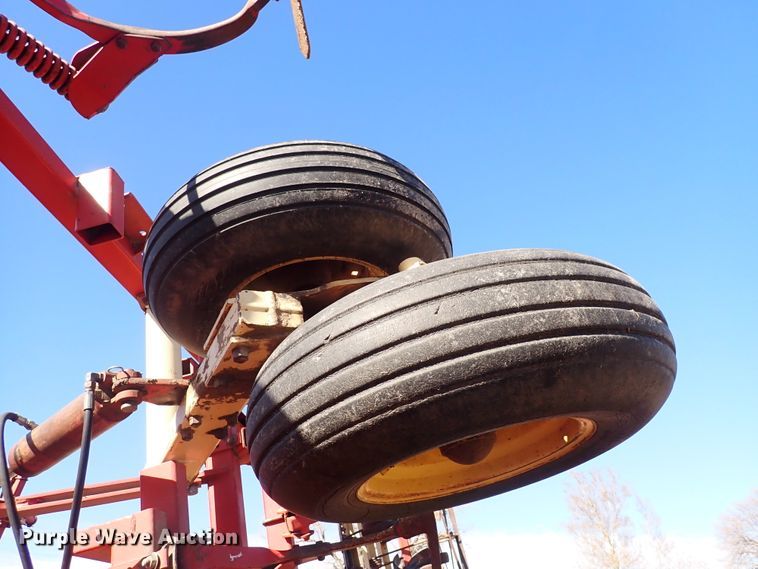 image for item DN2318 Krause 6327A  mulcher finisher