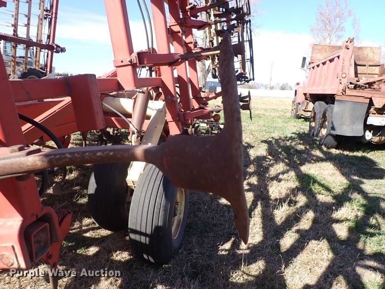 image for item DN2318 Krause 6327A  mulcher finisher